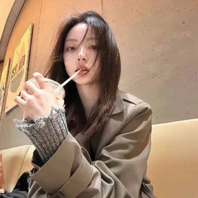 北极光下