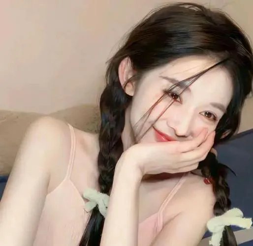 尘埃的女儿